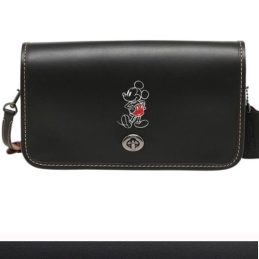 Disney Mickey Mouse  bag !
